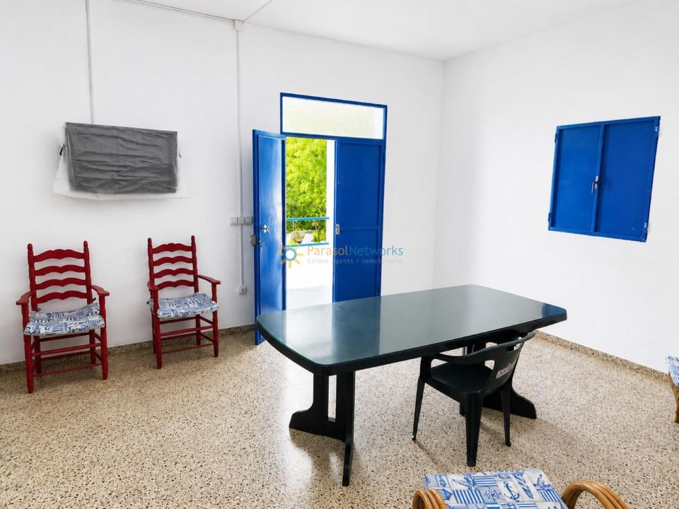 Villa i Beniganim, Valencia - foto 3